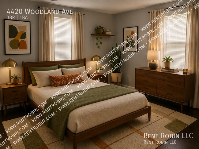 4420 Woodland Ave