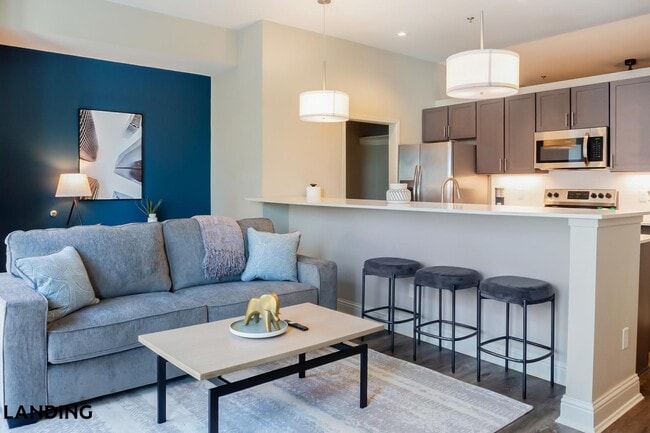 Building Photo - 110 N Boston Ave