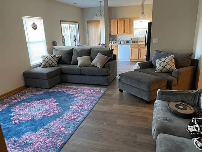 Photo - Well-maintained 3BR/2BD Fenced Ranch
