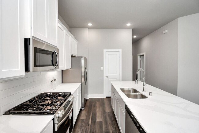 Photo - The Sage – Spacious Design, Exceptional Lifestyle