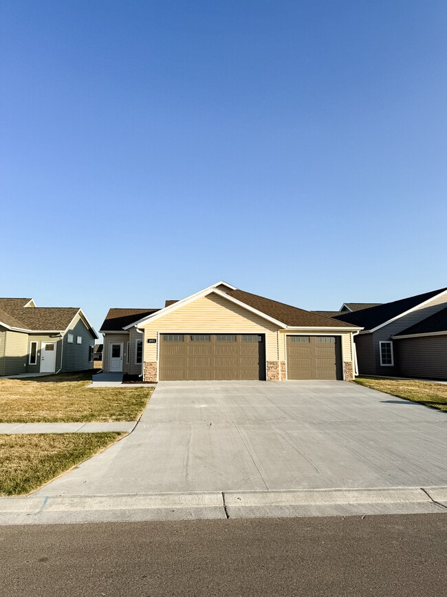 Legacy Park Homes