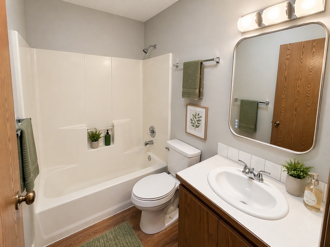 Photo - 1020 W Lacrosse Ave Unit 1020