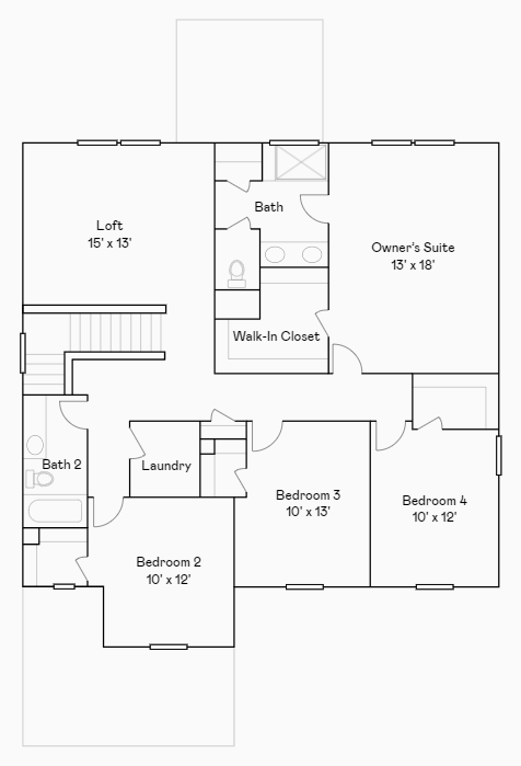 Photo - 115 Tupelo Brg Dr