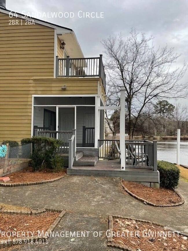 Photo - 64 Sandalwood Cir