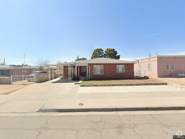 Building Photo - 511 Pueblo St Rental