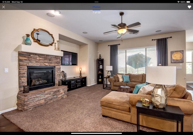Photo - 27924 N 18th Dr