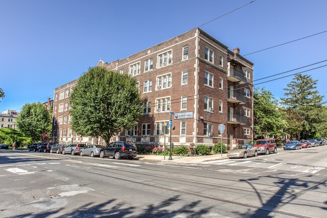 Photo - University City Associates