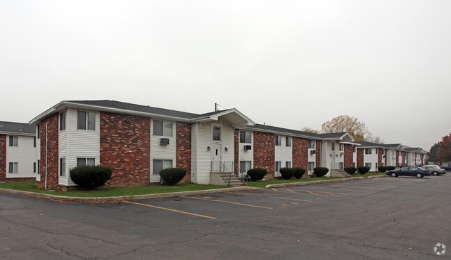 Westmont Apartments - Westmont Apartments