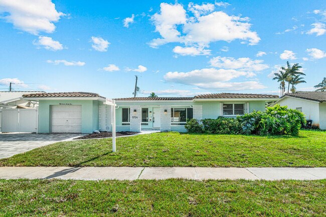 Building Photo - 5724 NE 15th Ave Rental