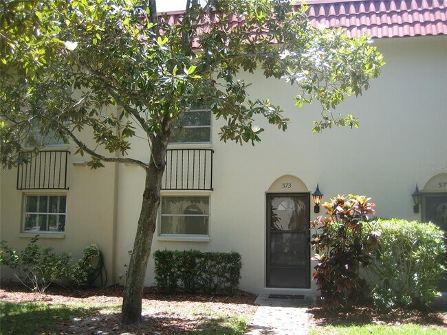 Building Photo - 2700 Bayshore Blvd Rental