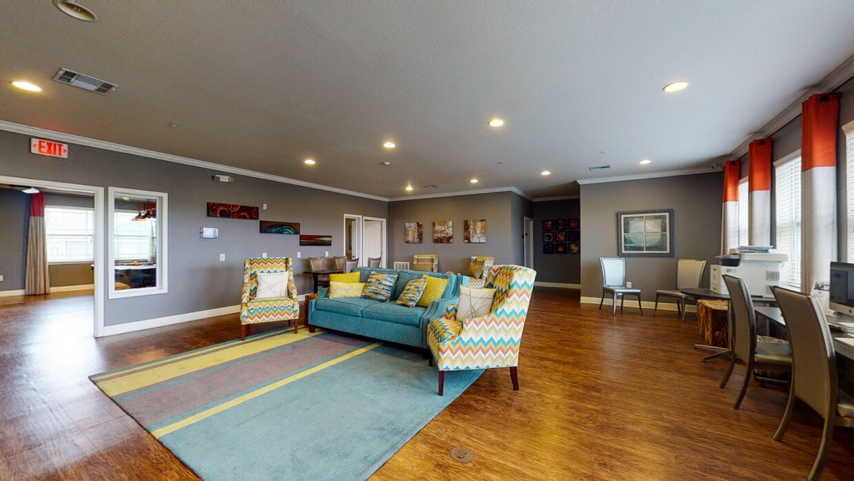 Photo - The Grand at Starkville Apartments
