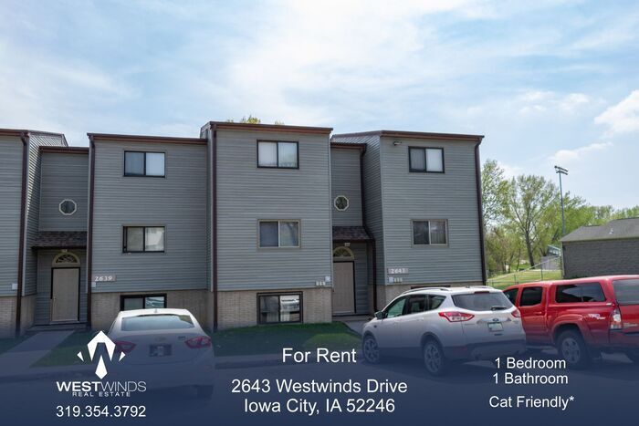 $875 | 1 Bedroom, 1 Bathroom Condo | Cat F... - $875 | 1 Bedroom, 1 Bathroom Condo | Cat F...