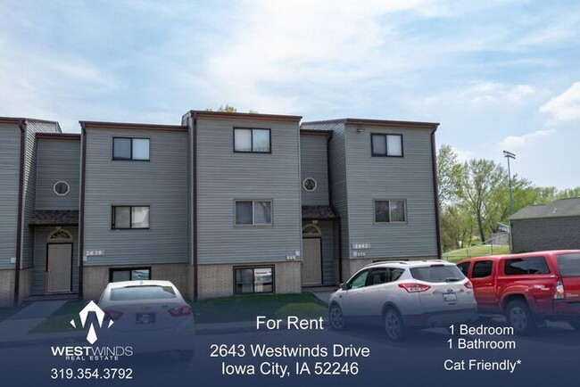 $875 | 1 Bedroom, 1 Bathroom Condo | Cat F... - $875 | 1 Bedroom, 1 Bathroom Condo | Cat F...