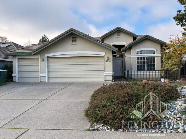 Photo - Beautifully Updated, 3BD+office/2BA, Single-Story Home in Rocklin – Off Stanford Ranch Rd., Near ...