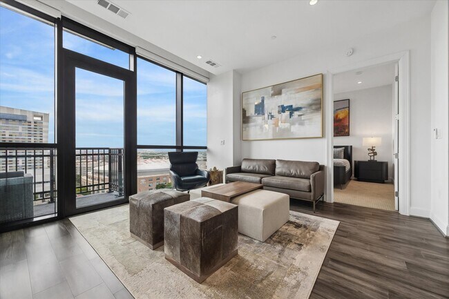 Photo - 1211 Caroline St Unit 1503