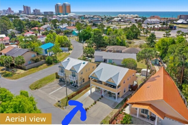 Building Photo - 8227 S Lagoon Dr Rental