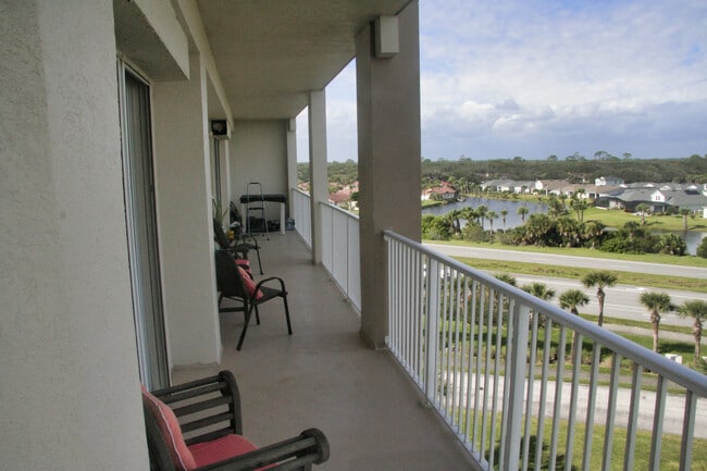wrap around balcony - 104 Surfview Dr Unit 1501