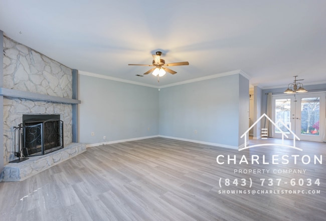 Photo - Three bedroom home in North Charleston!