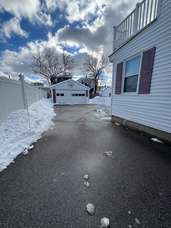 Photo - 755-757 Silver St Unit #2