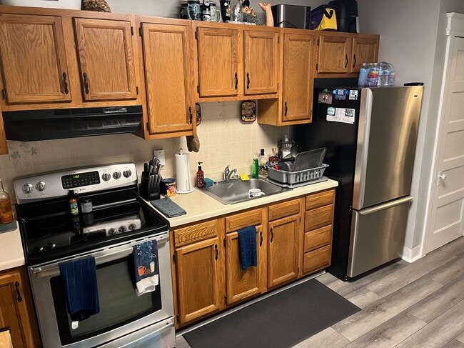 Photo - 1807 Lincoln Ave