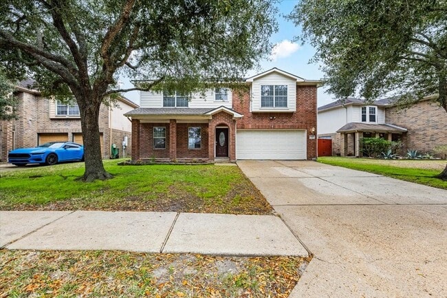 Photo - 158 Bristol Bend Ln