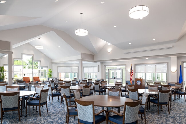 West Hartford Fellowship Housing