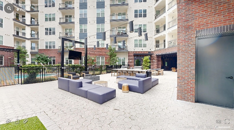 Photo - Beckon Apartments