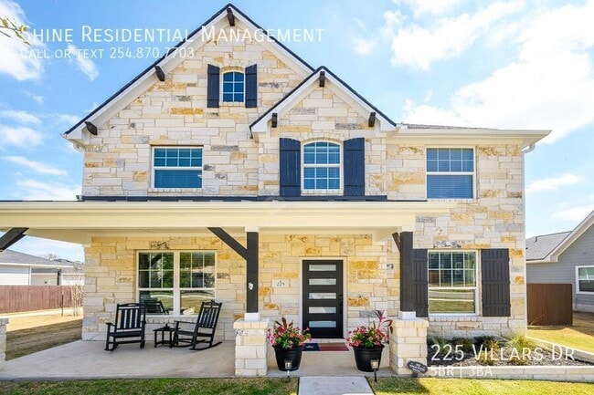 Building Photo - 225 Villars Dr