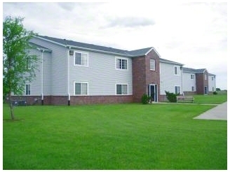 Photo - Tecumseh Place Apartments