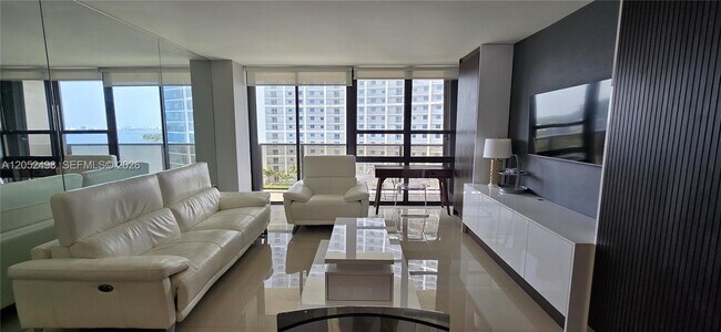 Photo - 600 NE 36th St Unit 1509