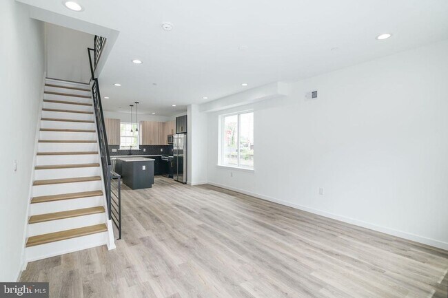 Photo - 5 Bedroom Townhome in Philadelphia
