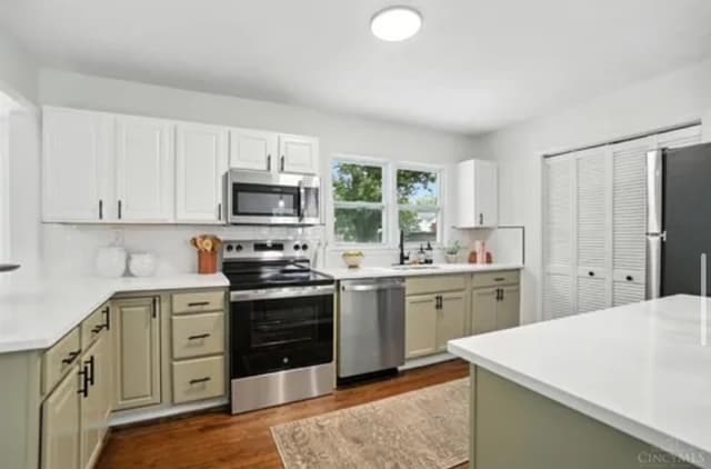 Photo - 427 Old 122 Rd