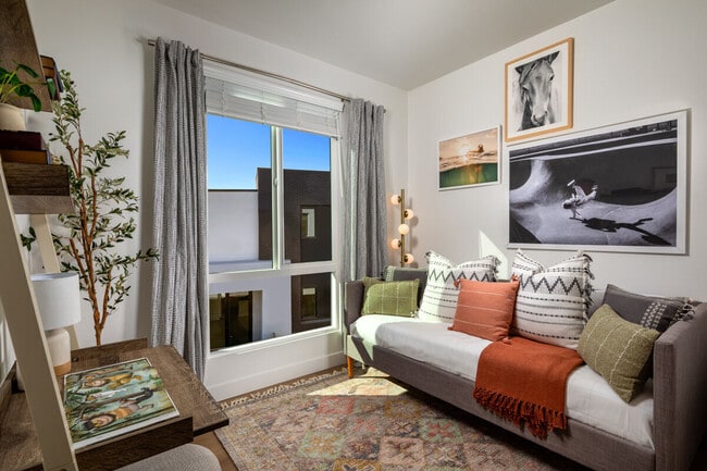 Mason apartments — community photo