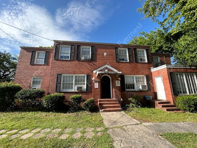 2416 Vineville Ave - 2416 Vineville Ave Unidad 2 Rental