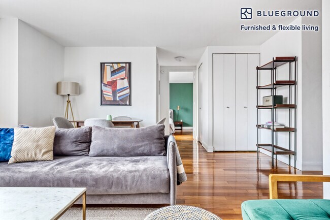 290 3rd Ave Unit SI FL25-ID401