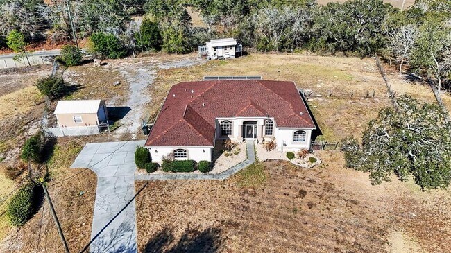 Photo - 16031 Donney Moor Ln