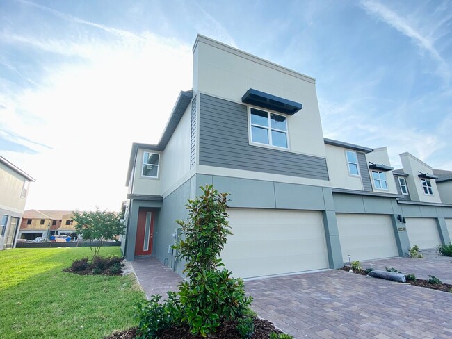 Luxury style townhome for rent in Winter Park - Luxury style townhome for rent in Winter Park