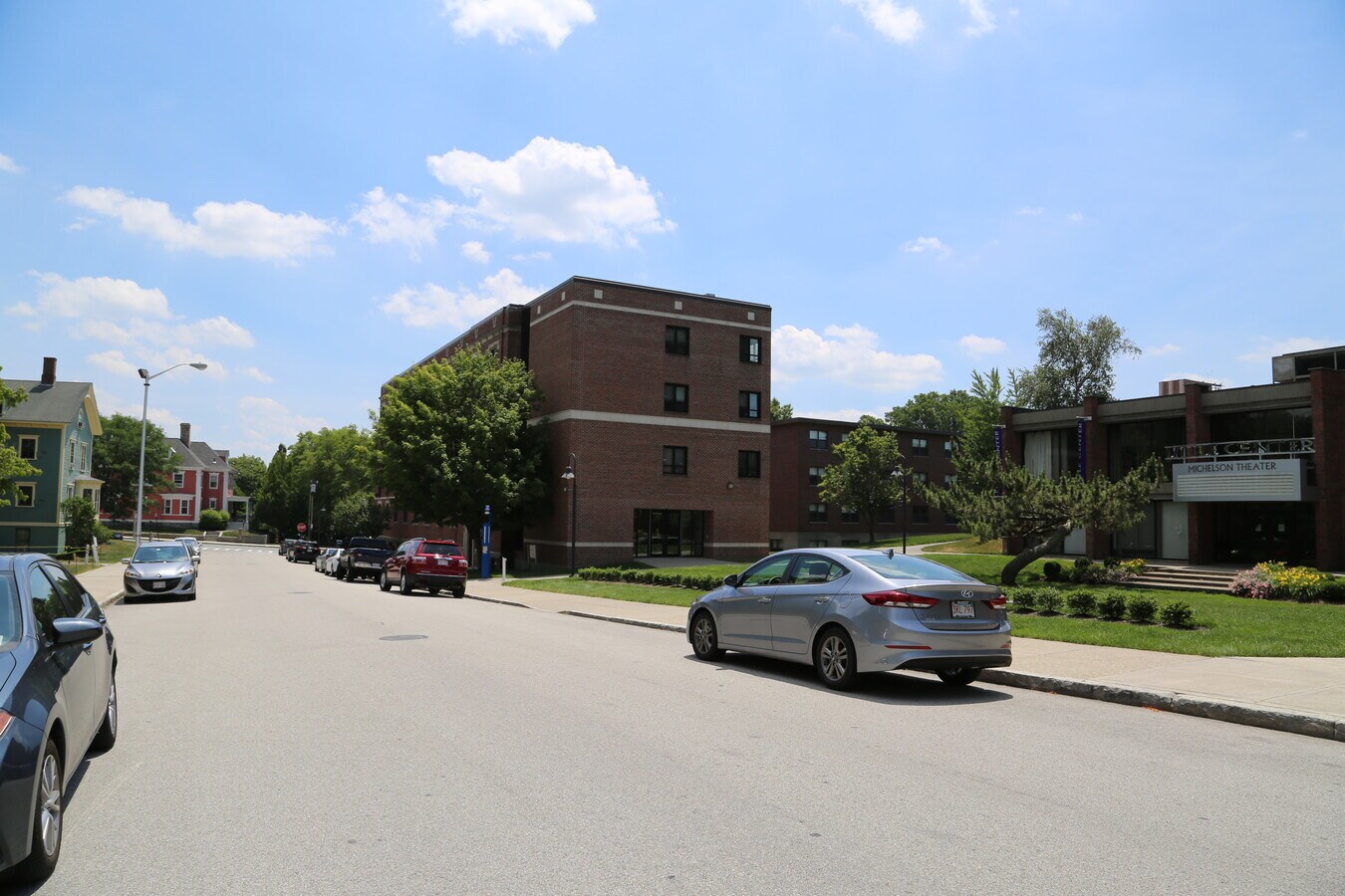 Photo - 16 Charlotte St Unit 2nd Floor with Balcony