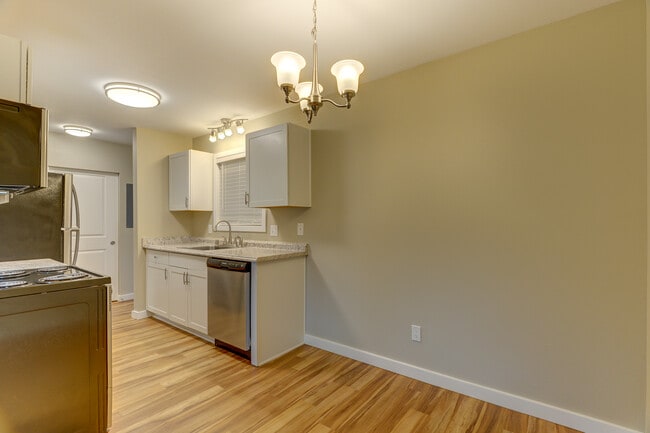 Photo - Westview Apartments