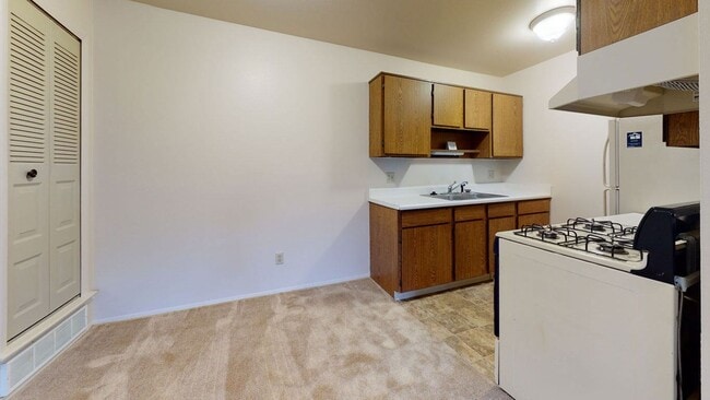 Walnut Trail Apartments