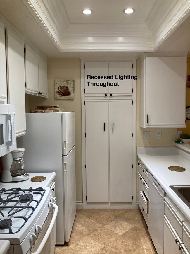 Photo - 25252 Via Lido Unidad Laguna Niguel Furnished