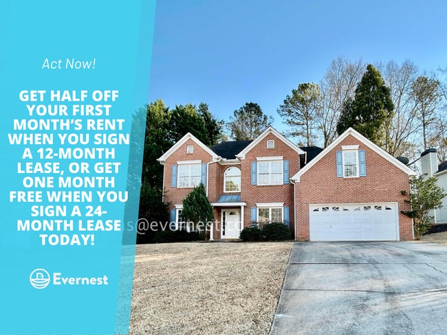 Building Photo - 1660 Cheshire Ct NW