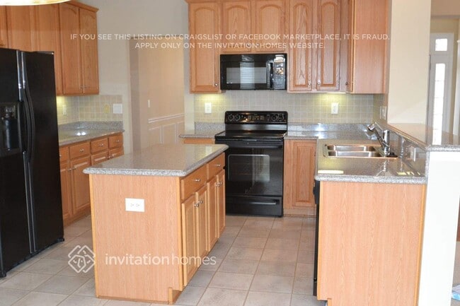 Photo - 11609 Sidney Crest Ave