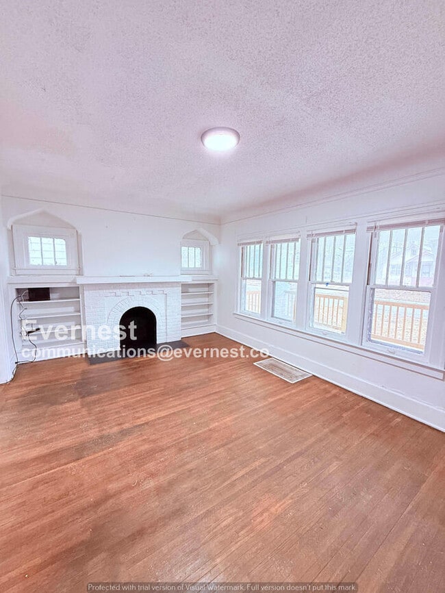 Photo - Cozy 3 Bed/1 Bath Home / Pet-Friendly / Available Now!