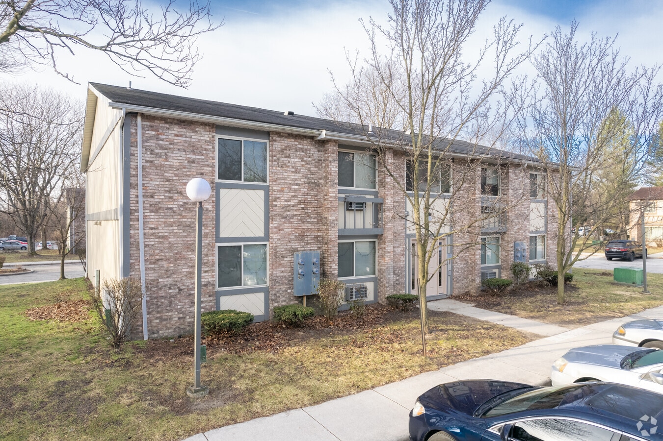 Photo - Oakwood Gardens