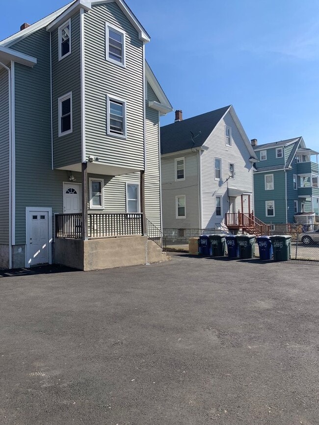 Photo - French St. 201-203 Unit 203 3rd