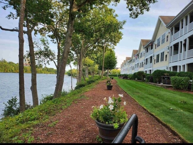 Photo - 55 River Front Dr Condo Unit 303