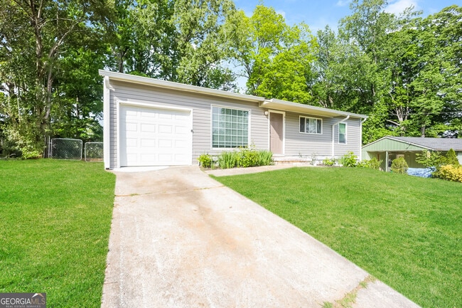 Photo - 862 Kennesaw Dr