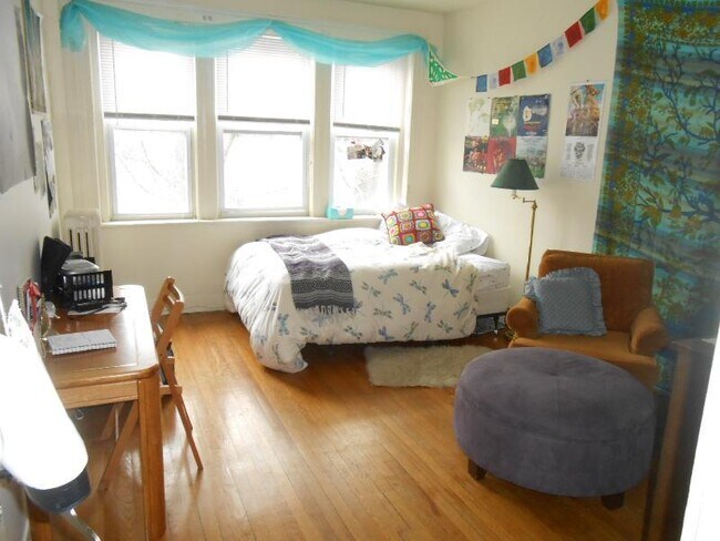 43 Linden St