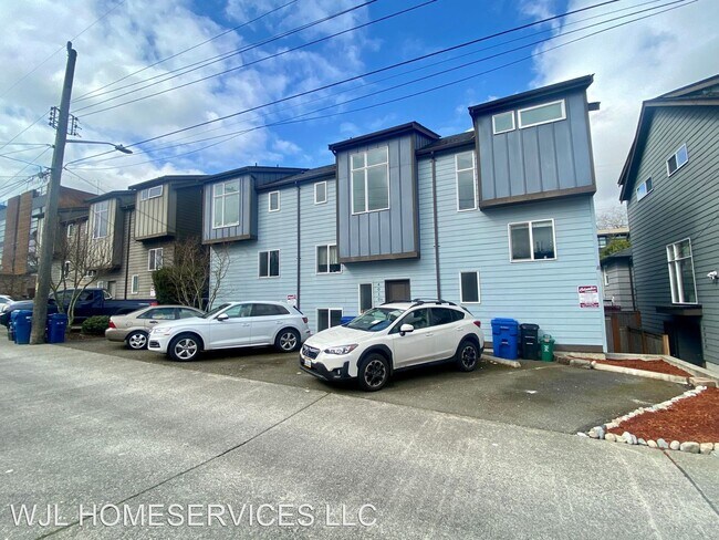 3 br, 2 bath House - 4010 14th Ave S unit A - 3 br, 2 bath House - 4010 14th Ave S unit A